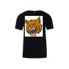 Mens Fitted Cotton Tee Thumbnail